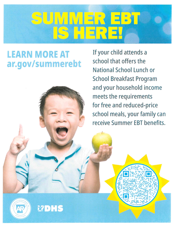 Lonoke Public School District / Overview